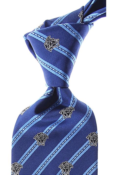 versace tie On Sale 